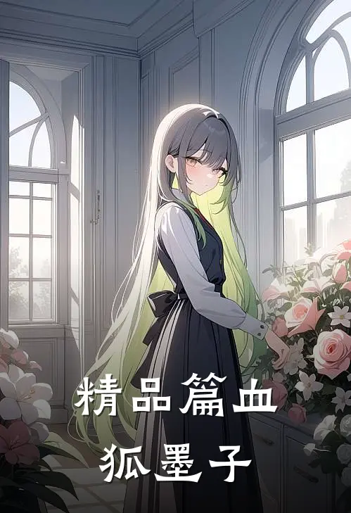 精品篇血狐墨子