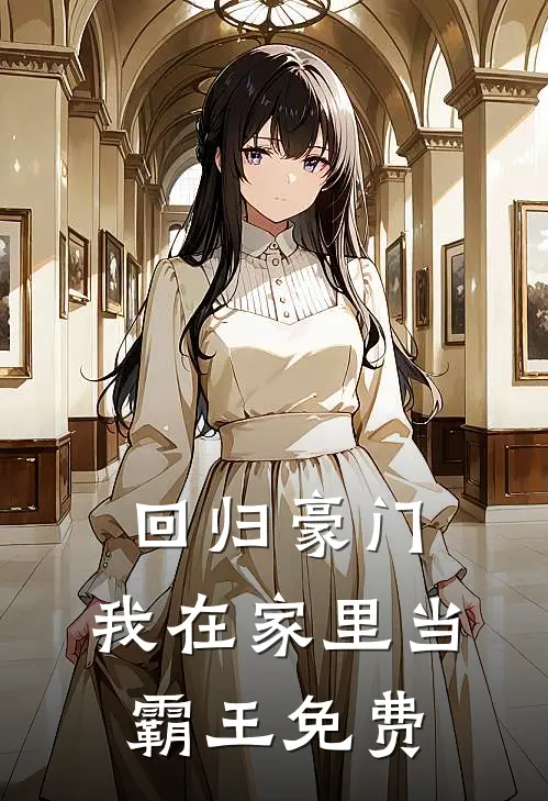回归豪门，我在家里当霸王免费