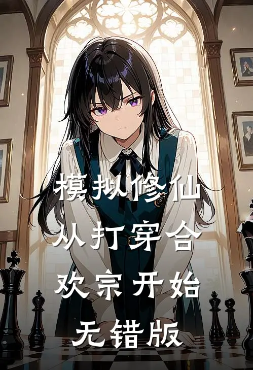 模拟修仙，从打穿合欢宗开始无错版