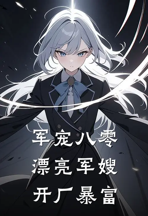 军宠八零：漂亮军嫂开厂暴富