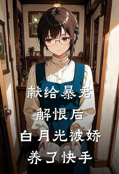 献给暴君解恨后：白月光被娇养了快手