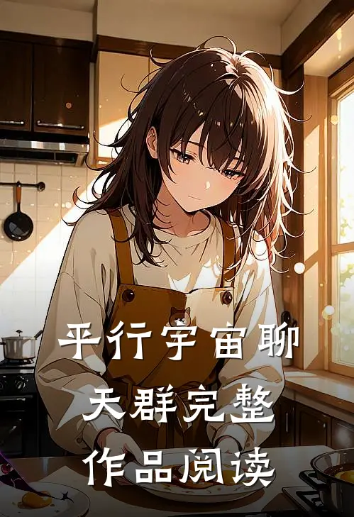 平行宇宙聊天群完整作品阅读