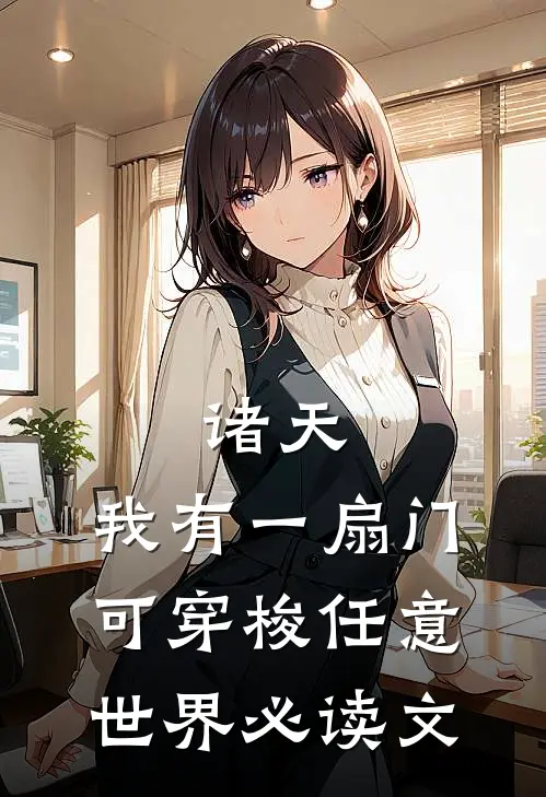 诸天：我有一扇门，可穿梭任意世界必读文