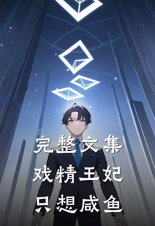 完整文集戏精王妃只想咸鱼