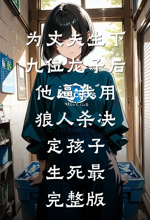为丈夫生下九位龙子后，他逼我用狼人杀决定孩子生死最完整版