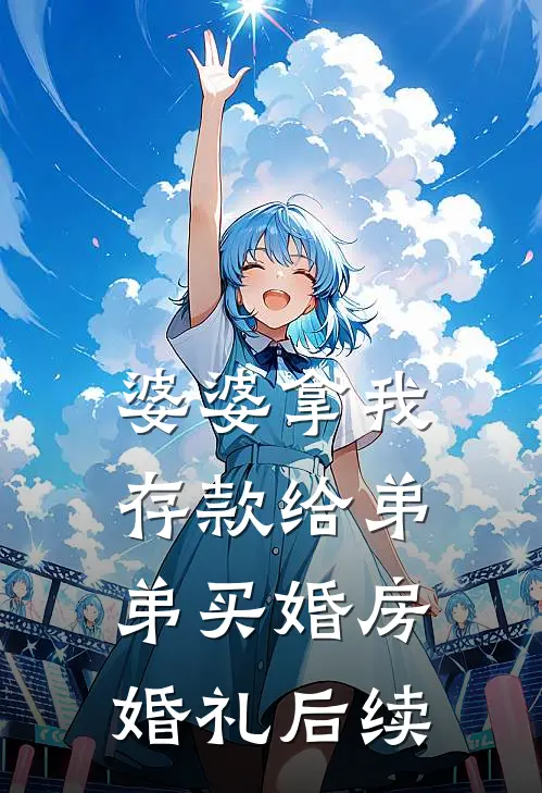 婆婆拿我存款给弟弟买婚房婚礼后续