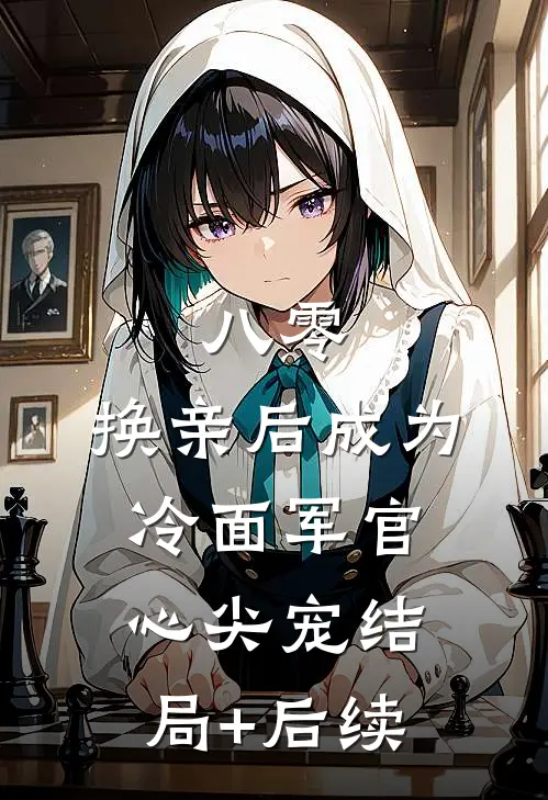 八零：换亲后成为冷面军官心尖宠结局+后续