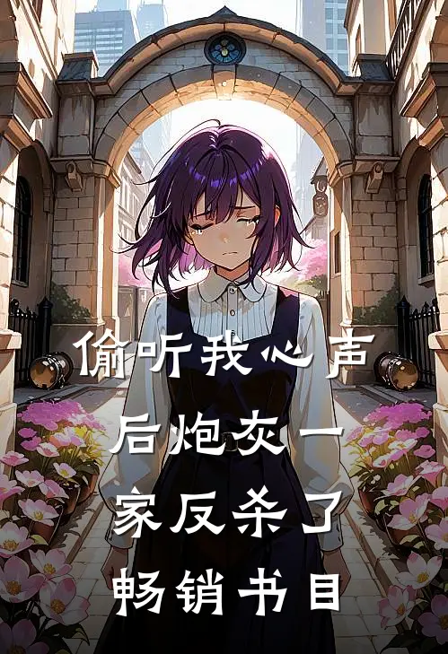 偷听我心声后炮灰一家反杀了畅销书目