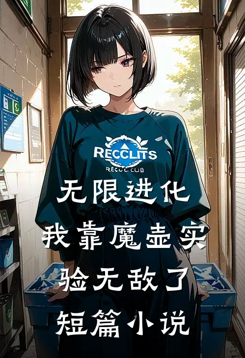 无限进化：我靠魔壶实验无敌了短篇小说