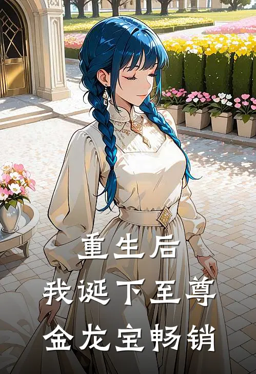 重生后，我诞下至尊金龙宝畅销
