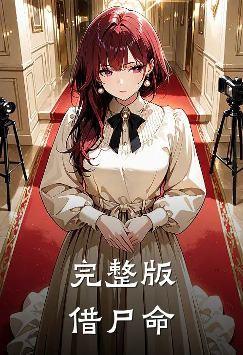 完整版借尸命