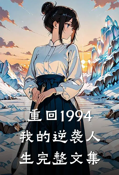 重回1994：我的逆袭人生完整文集