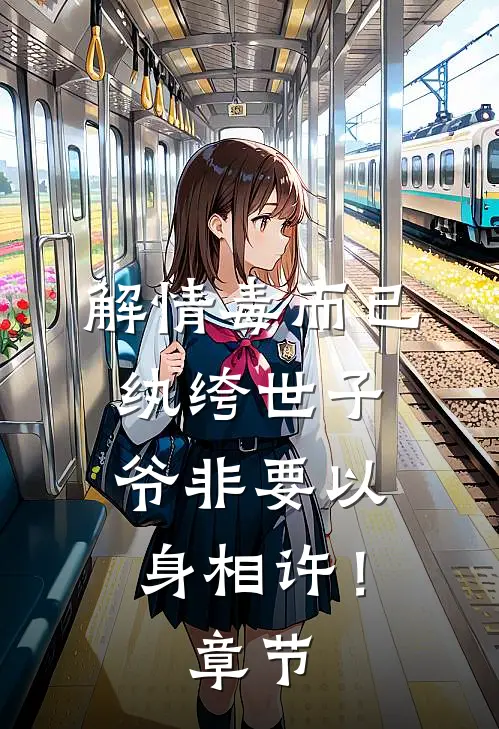 解情毒而已，纨绔世子爷非要以身相许！章节