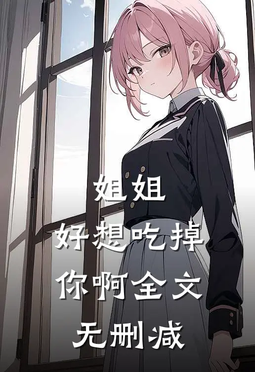 姐姐，好想吃掉你啊全文无删减
