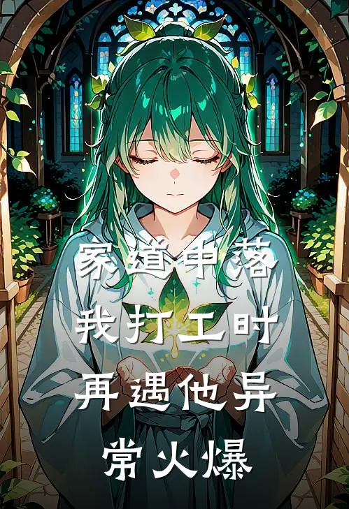 家道中落，我打工时再遇他异常火爆