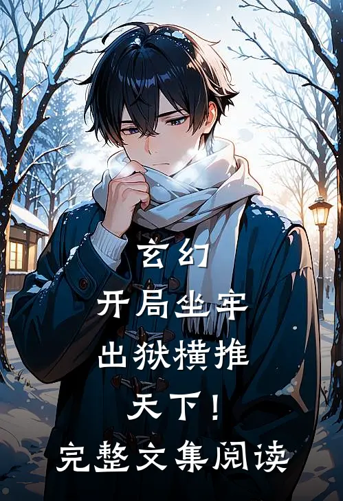 玄幻：开局坐牢，出狱横推天下！完整文集阅读