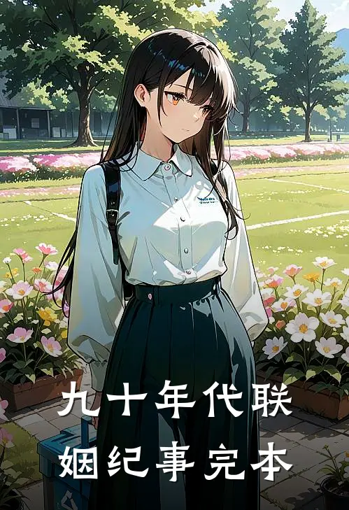 九十年代联姻纪事完本