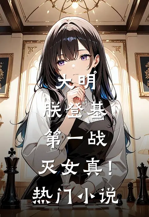 大明：朕登基第一战，灭女真！热门小说