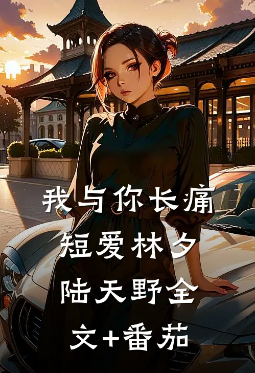我与你长痛短爱林夕陆天野全文+番茄