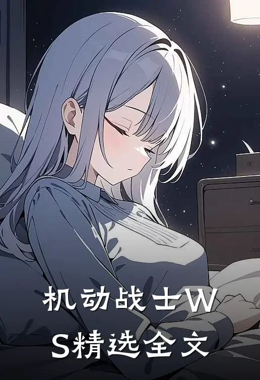 机动战士WS精选全文