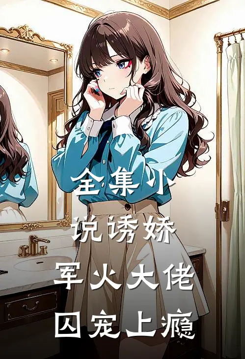 全集小说诱娇，军火大佬囚宠上瘾