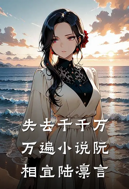 失去千千万万遍小说阮相宜陆凛言