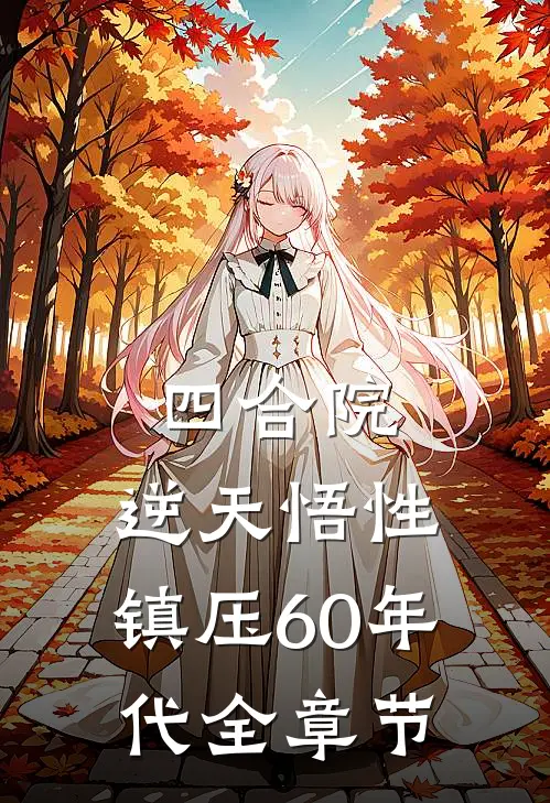 四合院：逆天悟性，镇压60年代全章节