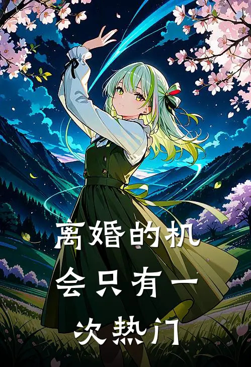 离婚的机会只有一次热门