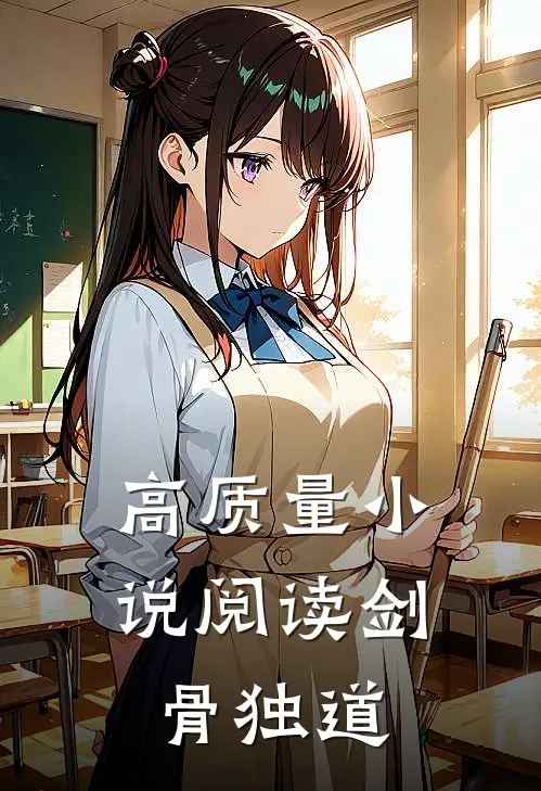 高质量小说阅读剑骨独道