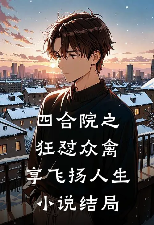 四合院之狂怼众禽，享飞扬人生小说结局