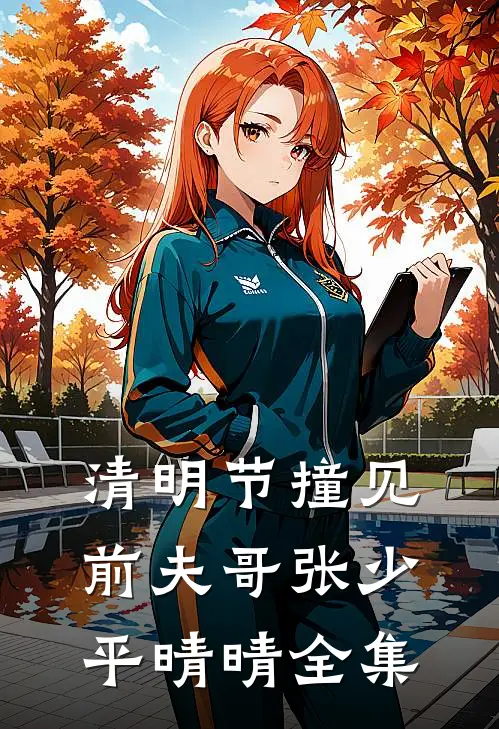 清明节撞见前夫哥张少平晴晴 全集