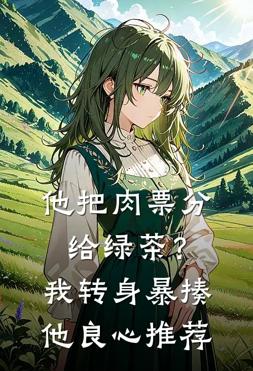 他把肉票分给绿茶？我转身暴揍他良心推荐