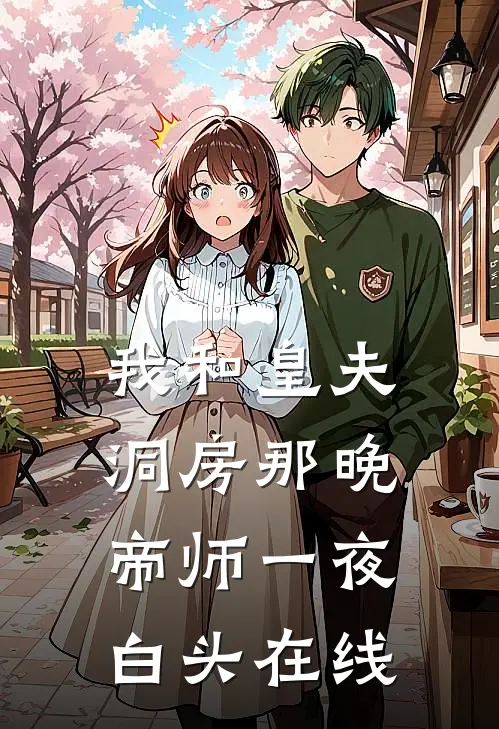 我和皇夫洞房那晚，帝师一夜白头在线
