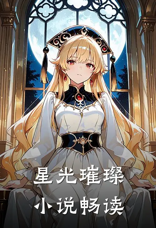 星光璀璨小说畅读