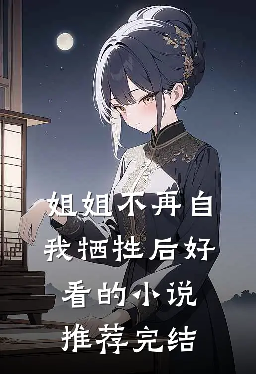 姐姐不再自我牺牲后好看的小说推荐完结