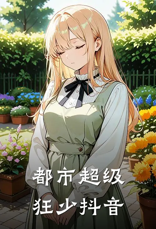都市超级狂少抖音