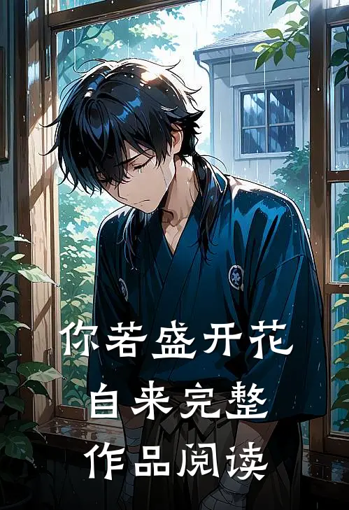 你若盛开花自来完整作品阅读