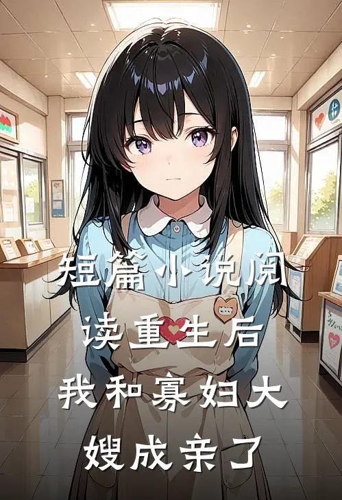 短篇小说阅读重生后，我和寡妇大嫂成亲了