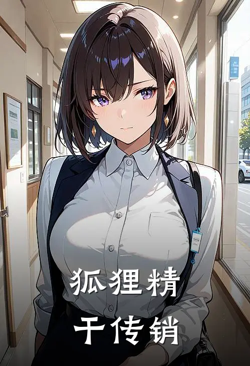 狐狸精干传销