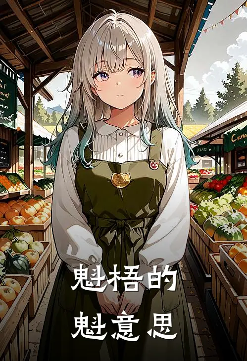 魁梧的魁意思