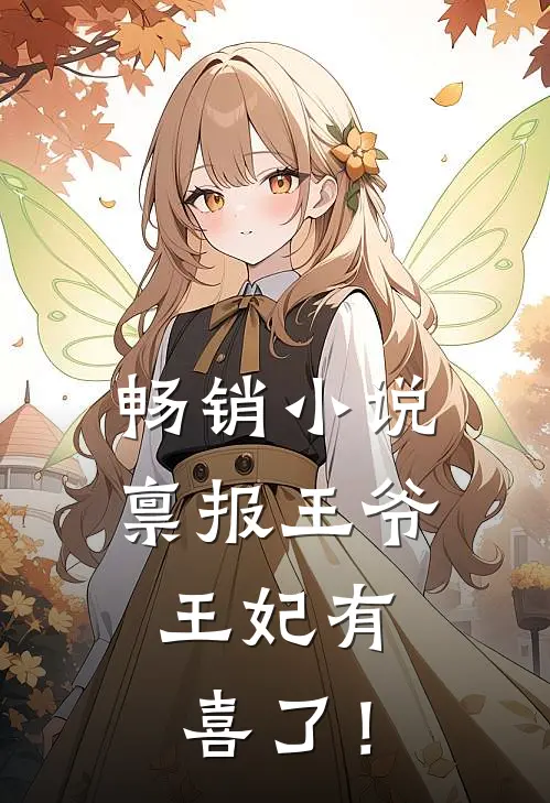 畅销小说禀报王爷，王妃有喜了！