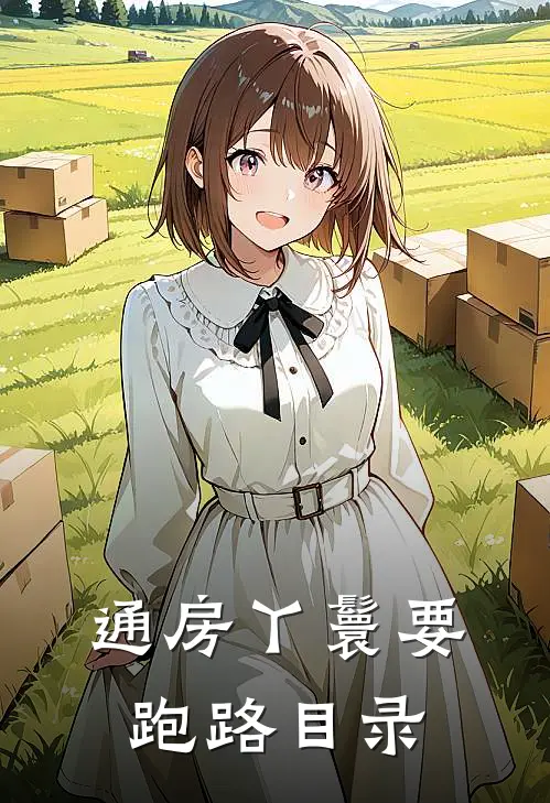 通房丫鬟要跑路目录