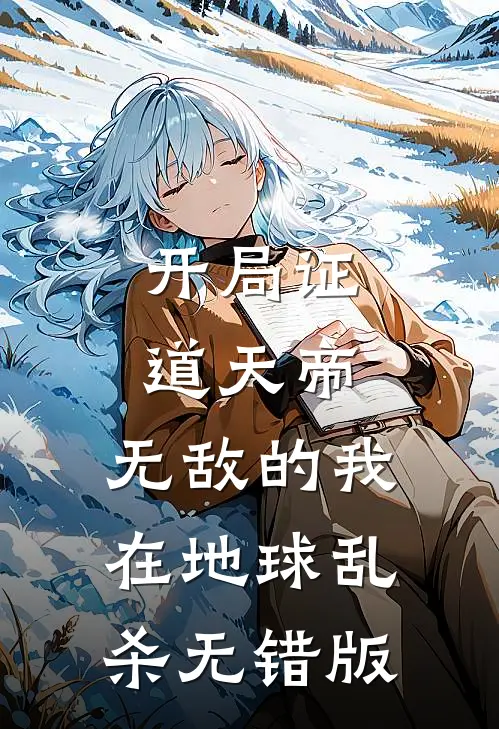 开局证道天帝，无敌的我在地球乱杀无错版