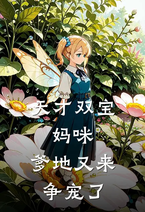 天才双宝：妈咪，爹地又来争宠了