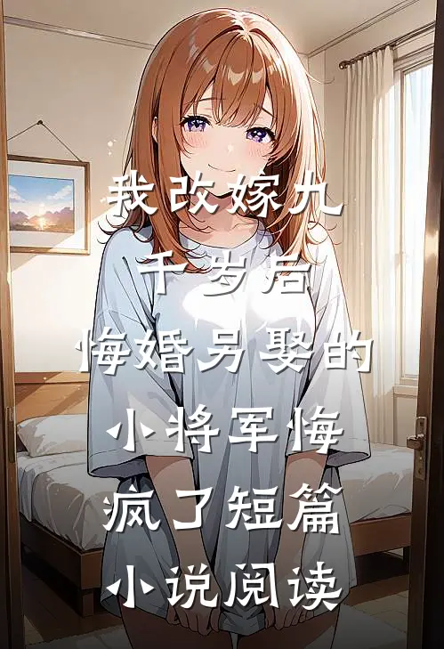 我改嫁九千岁后，悔婚另娶的小将军悔疯了短篇小说阅读