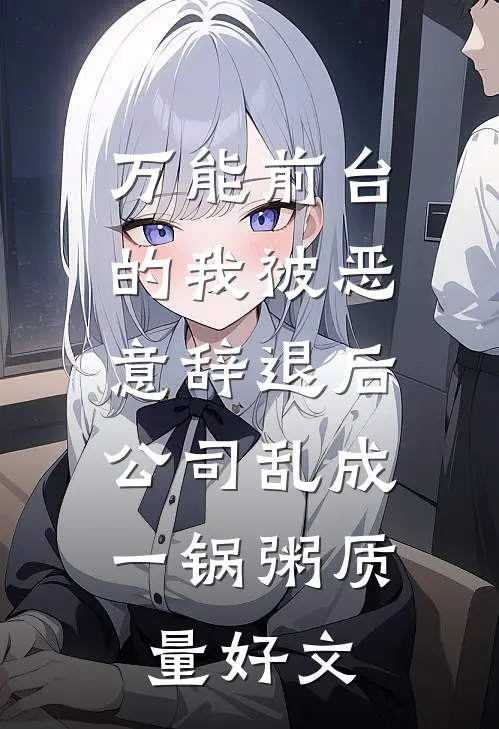 万能前台的我被恶意辞退后，公司乱成一锅粥质量好文