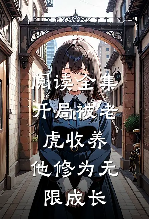 阅读全集开局被老虎收养，他修为无限成长