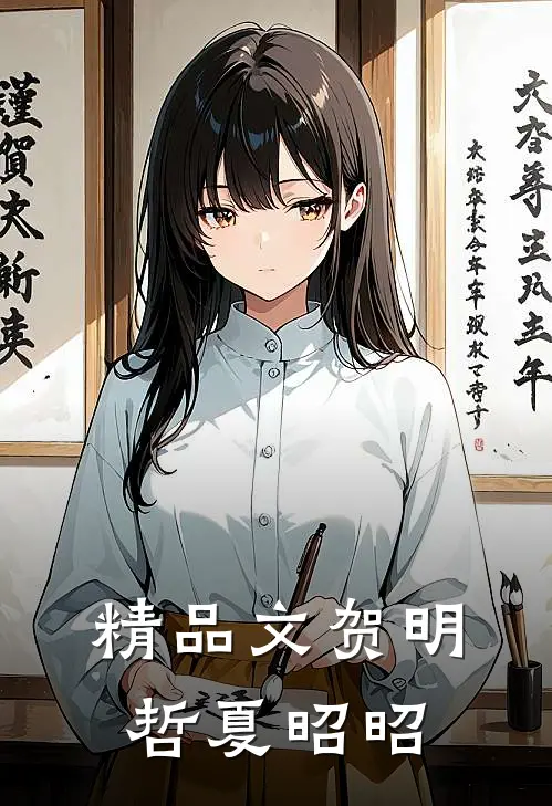 精品文贺明哲夏昭昭
