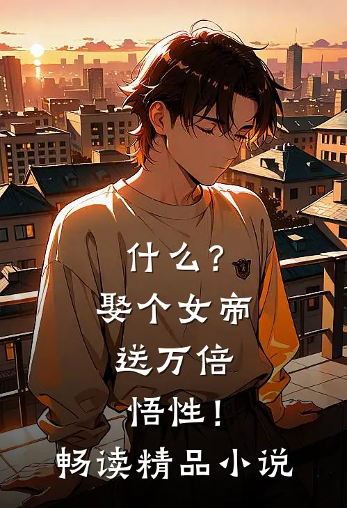 什么？娶个女帝，送万倍悟性！畅读精品小说
