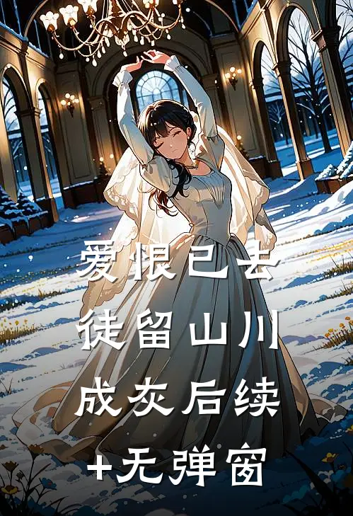 爱恨已去，徒留山川成灰后续+无弹窗